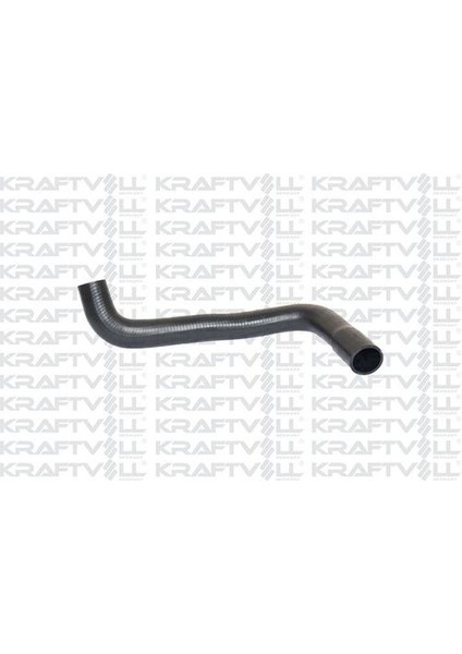 10032639 Radyatör Alt Hortumu (E.m) Isuzu NPR58 8941102643