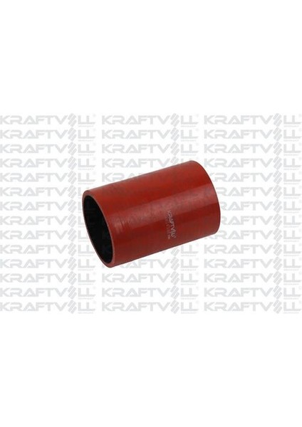 10040472 Intercool Silikon Hortum Iç Çap 75MM Boy 120MM Düz Man Truck 26.280 51963300190