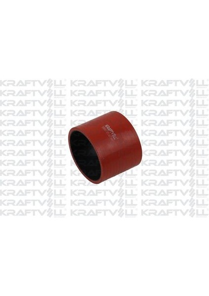 10040617 Silikon Hortum Düz (Ic Çap 75MM-BOY 65MM) -Scania 3 Serisi 375527