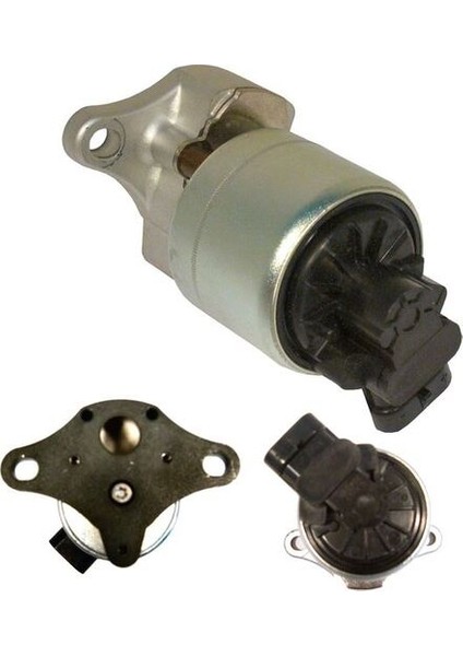 EG10256-12B1 Egr Valfi 206 Gtı P406 Ym P307 P407 P607 C4 C4 EW10J4 2.0 16V P407 C5 Iı EW7J4 1.8 16V 1628.JF