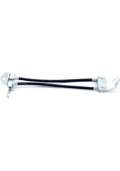 60100 Fren Hortumu Arka Ford-Trnst V184 2000- YC152282EA