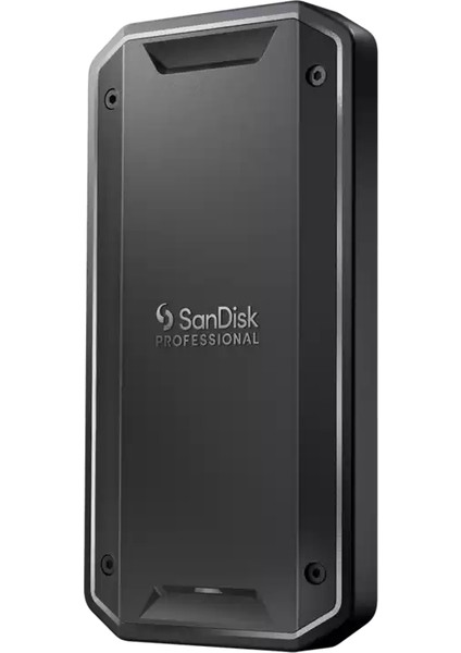 Sandisk 1tb Sandisk Professional PRO-G40 SDPS31H-001T-GBCND Taşınabilir SSD