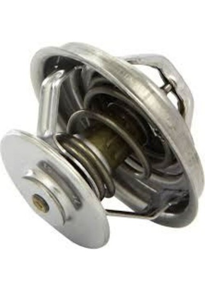 Mahle-Knecht-Behr TX1871D Termostat (71C) Actros Atego Axor Citaro Tourıno Tourismo Travego Unimog Vario Conecto Econic Lk Ln2 Lp 0012033975