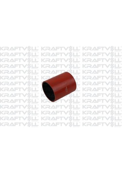 10040476 Intercol Silikon Hortum Iç Çap 100MM Boy 130MM Düz Man Truck SL.219 81963010600