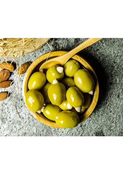 Bademli Zeytin 1 kg