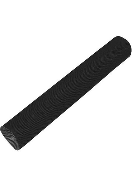 50426 Siyah Kraft Hortum (45MMX35CM) Renault 19 R8 7700859289
