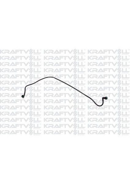 10034374 Yakıt Borusu Enj.pompaya Gidiş Linea 1.3 Mjtd 07-55KW 51762137