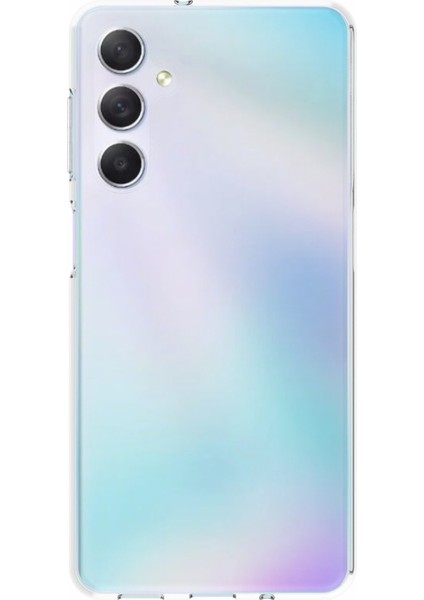 10 Adet/paket Samsung Galaxy M54 5G/F54 5g Iç Filigransız Telefon Kılıfı Crystal Clear Tpu Kapak (Yurt Dışından) fiyatları