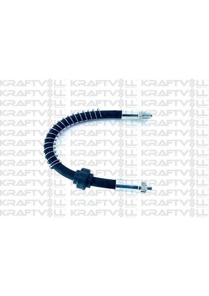 07080095 Ön Fren Hortumu Kangoo 7700300000