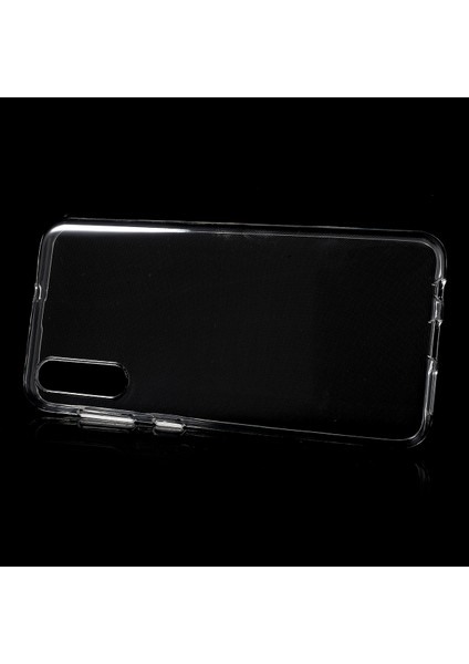 Samsung Galaxy A50/A50S/A30S Için Kaymaz Iç Kısım ile 10 Adet/takım Şeffaf Tpu Cep Telefonu Kapakları (Yurt Dışından) fiyatları