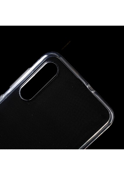 Samsung Galaxy A50/A50S/A30S Için Kaymaz Iç Kısım ile 10 Adet/takım Şeffaf Tpu Cep Telefonu Kapakları (Yurt Dışından) modelleri