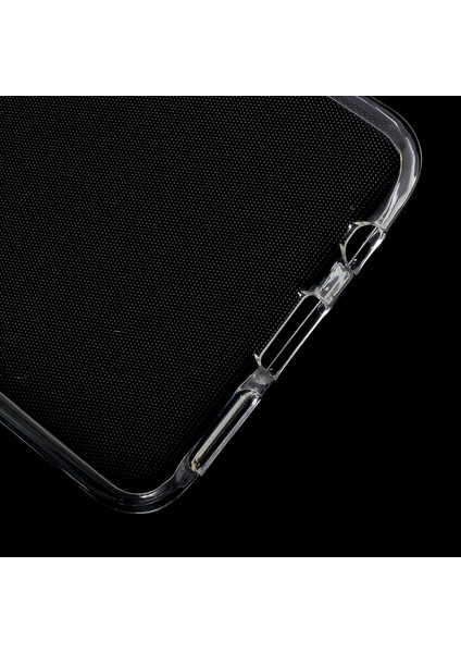 Samsung Galaxy A50/A50S/A30S Için Kaymaz Iç Kısım ile 10 Adet/takım Şeffaf Tpu Cep Telefonu Kapakları (Yurt Dışından) fırsatları