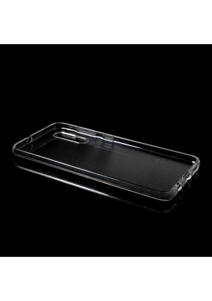 Samsung Galaxy A50/A50S/A30S Için Kaymaz Iç Kısım ile 10 Adet/takım Şeffaf Tpu Cep Telefonu Kapakları (Yurt Dışından) indirimleri