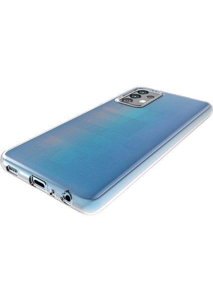 10 Adet/paket Filigran Dayanıklı Telefon Koruyucu Kabuk Için Samsung Galaxy A52 4G/5G/A52S 5g Esnek Tpu Kapak Kılıf (Yurt Dışından) modelleri