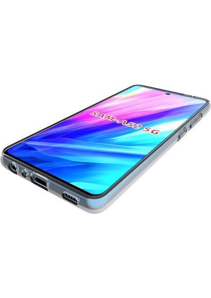 10 Adet/paket Filigran Dayanıklı Telefon Koruyucu Kabuk Için Samsung Galaxy A52 4G/5G/A52S 5g Esnek Tpu Kapak Kılıf (Yurt Dışından) fırsatları