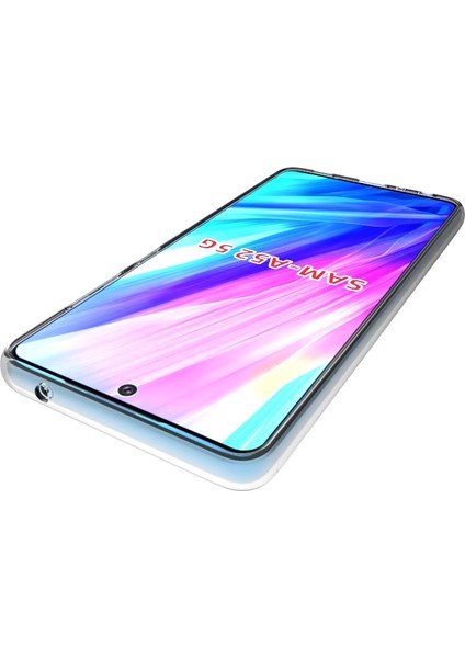 10 Adet/paket Filigran Dayanıklı Telefon Koruyucu Kabuk Için Samsung Galaxy A52 4G/5G/A52S 5g Esnek Tpu Kapak Kılıf (Yurt Dışından) indirimleri