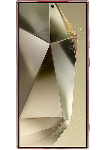 Samsung Galaxy S23 Ultra Için Arka Kapak, Kickstand Tasarım Kanıtı Kanıtı Düz ​​renk Telefon Kılıf Rfıd (Yurt Dışından) fiyatları