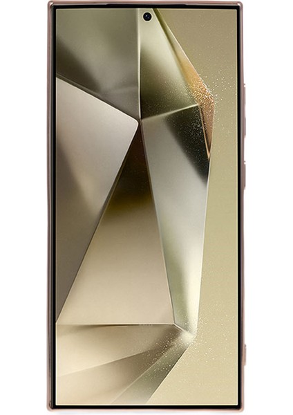 Samsung Galaxy S23 Ultra Için Arka Kapak, Kickstand Tasarım Kanıtı Kanıtı Düz ​​renk Telefon Kılıf Rfıd (Yurt Dışından) fiyatları