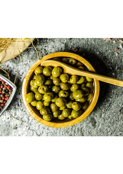 Hatay Kırma Zeytin 1 kg
