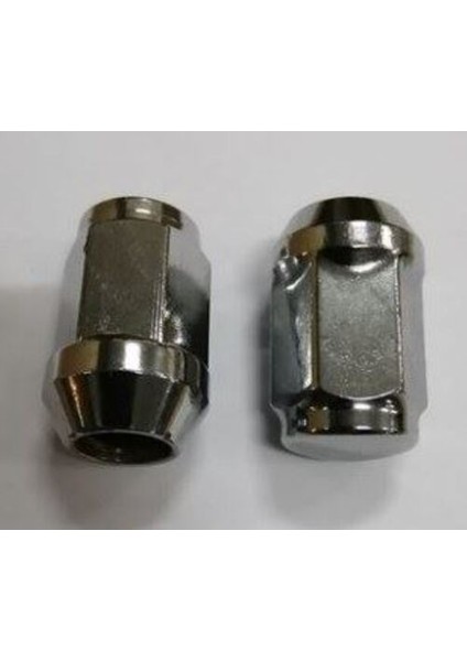 20284 Çelik Jant Somunu Kapalı Aa.19 M14X1.50X30