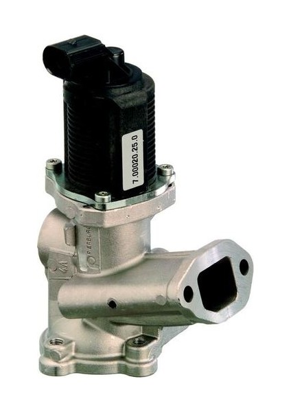 EG10258-12B1 Egr Valfi Astra H Z13DTH Doblo Palio Albea Punto 1.3 Multijet 16V 90HP Corsa D 1.3cdtı Z13DTH 05- 55195196