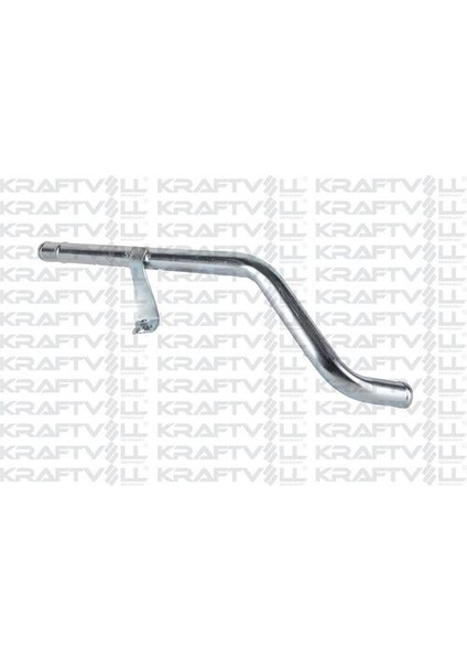 10040215 Motor Su Borusu Y.m Yataklı- Ford Cargo 2519 95CT8A112AA