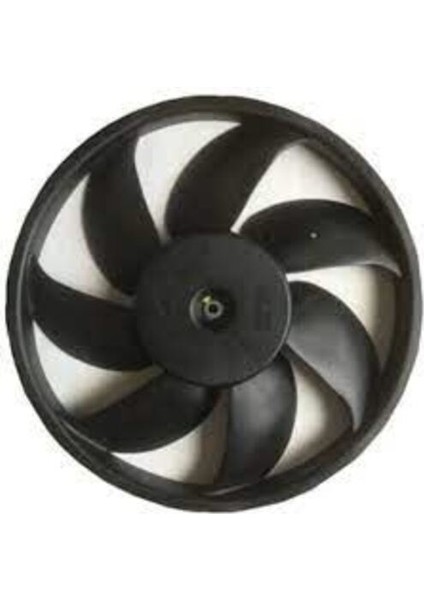 78573529 Fan Motoru Pervane Megane 1.6 Klimalı