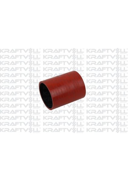 10040566 Intercool Silikon Hortum Iç Çap 76MM Boy 100MM Düz Renault Truck Magnum R G Gbh Cbh 5010211836