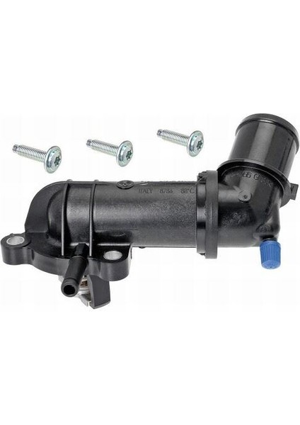 TH47588G1 Termostat (Gövdesiz) Egea 500L 500X1.6D Jeep Renegade 1.6 2.0 Crd Jeep Grand Cherokee 2.0 Crd Alfa Romeo Giuletta 1.6 Jtdm 55241963