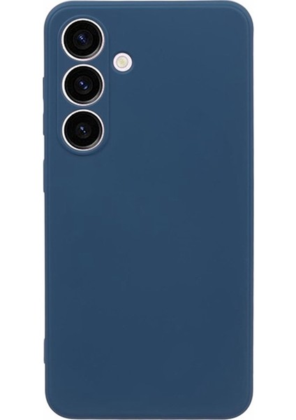 Wanlonfeng Rb2 Serisi Samsung Galaxy S24 Kılıf Hassas Kesim Tpu Telefon Kapak Ekran Koruyucu-Safir (Yurt Dışından) fiyatları