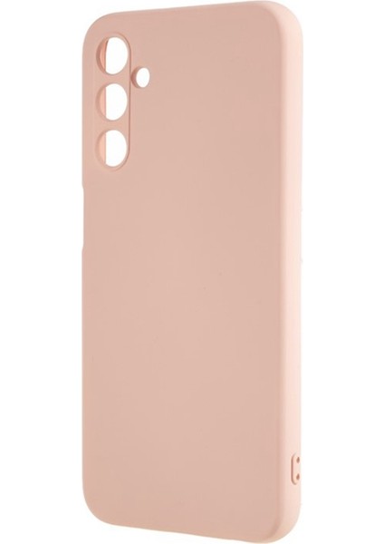 Wanlonfeng Samsung Galaxy A14 5g/4g Kılıf Anti-Scratch Tpu Telefon Kapak Ekran Koruyucu-Pembe (Yurt Dışından) modelleri