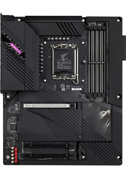 Gigabyte Stealth Raxius Gsr1 I7 3070-147KF13 I7-14700KF 128GB 1tbssd RTX3070 Freedos Gaming Masaüstü Bilgisayar
