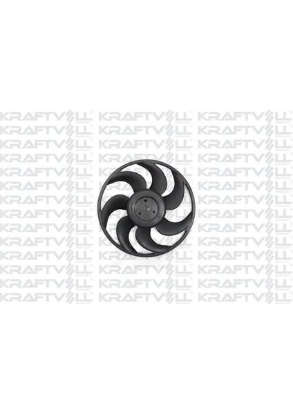 21030251 Su Fan Pervanesi Astra G Astra H 1.5 1341344P