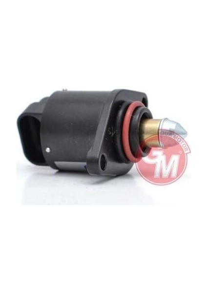 40536 Rolantı Ayar Valfi Renault 19 Clio 1.4 R-9 1.4 Enjeksiyonlu 7701035321