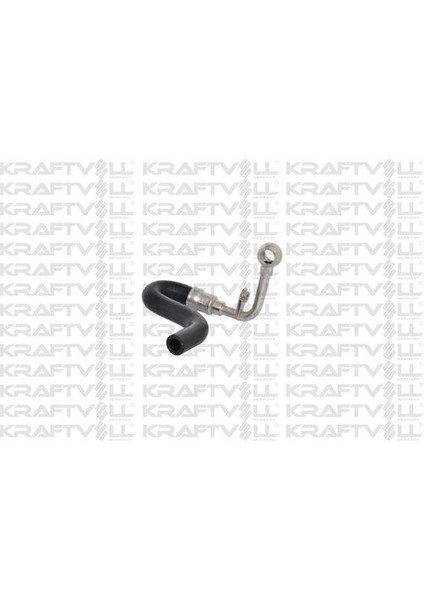 10031155 Su Hortumu A4 A6 Passat 1.8t 058121497B