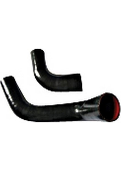 9511 Turbo Intercooler Hava Hortumu (Dar) Focus Iı Focus Iı C-Max 1.6tdcı 90PS 03-10 6M516K863GA