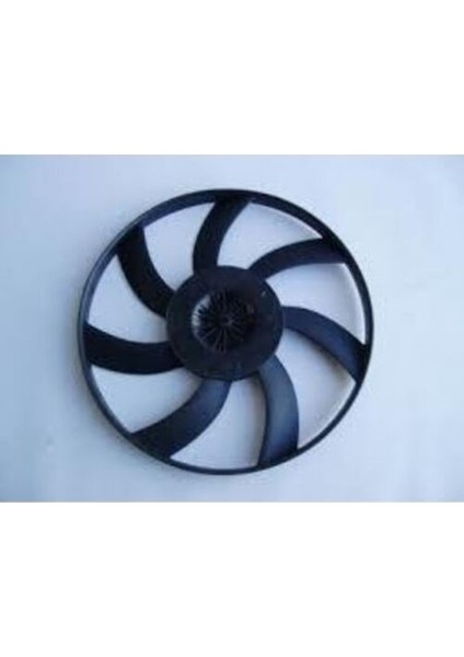 78572370 Fan Motoru Pervanesi .megane -Clio Klimasız