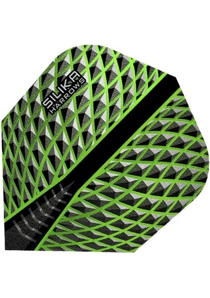 Silika No6 Dart Flights
