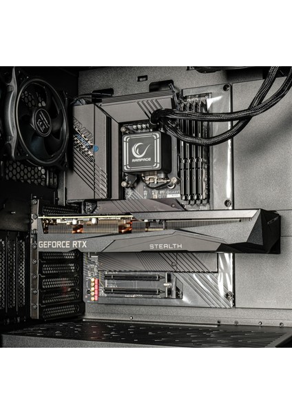 Gigabyte Stealth Raxius Gsr1 I7 3070-147KF18 I7-14700KF 128GB 4tbssd RTX3070 Freedos Gaming Masaüstü Bilgisayar
