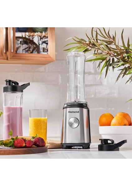 7010H Mixfresh Kişisel Smoothie Blender