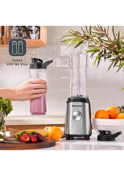 7010H Mixfresh Kişisel Smoothie Blender