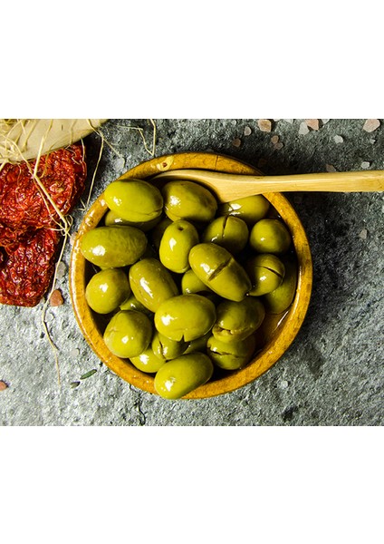 Bodrum Taş Kırma 1 kg