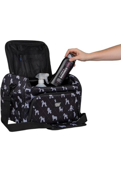 Deluxe Pet Kuaför Çantası