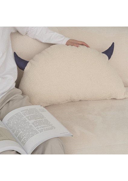 Alien Pillow (Yurt Dışından)