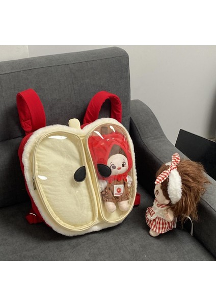 Kadınlar Için Arka Paket Taşıma Çantası (Yurt Dışından) fiyatları