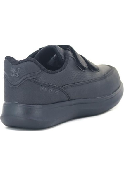 520-24 Deri Anatomik Cırt Bantlı Sneaker 36-40 modelleri