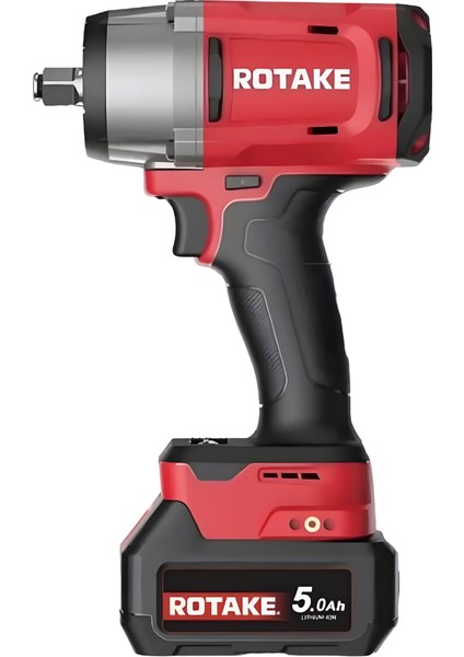 RT-8812 Akülü Somun Sökme 1/2'' 1080NM