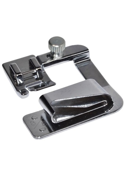 Ayarlı Kıvırma Ayağı 8/8 RJ-7327 8/8