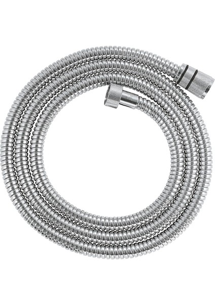Rotaflex Metal Long-Life Metal Duş Hortumu 175 cm - 28025001