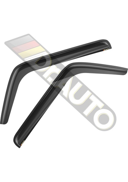 Isuzu Npr Şampiyon 1995-2012 Arası Cam Rüzgarlığı 2li fiyatları